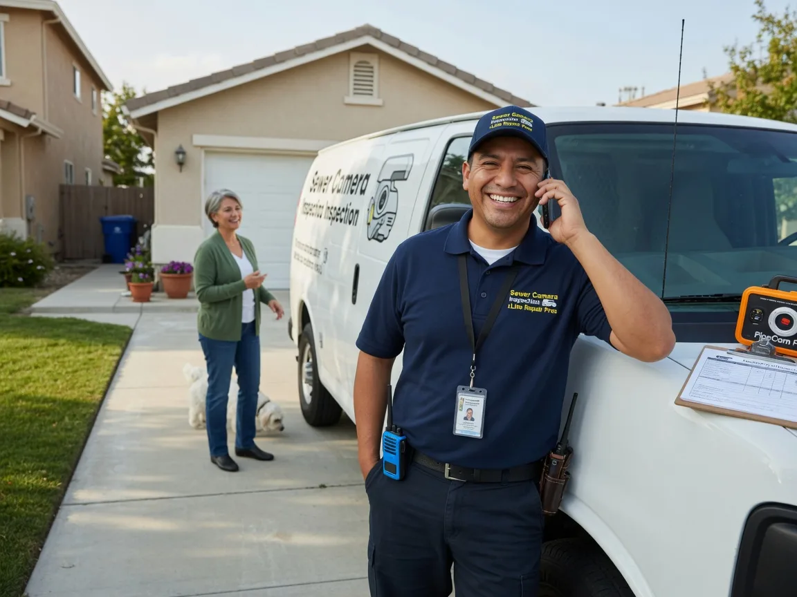 Sewer Line Repair Soda Springs, ID FAQs